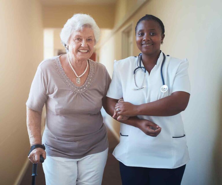 JML Hospice, Inc. Best Hospice in California